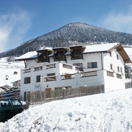 Ferienhaus Auer Наудерс Екстериор снимка
