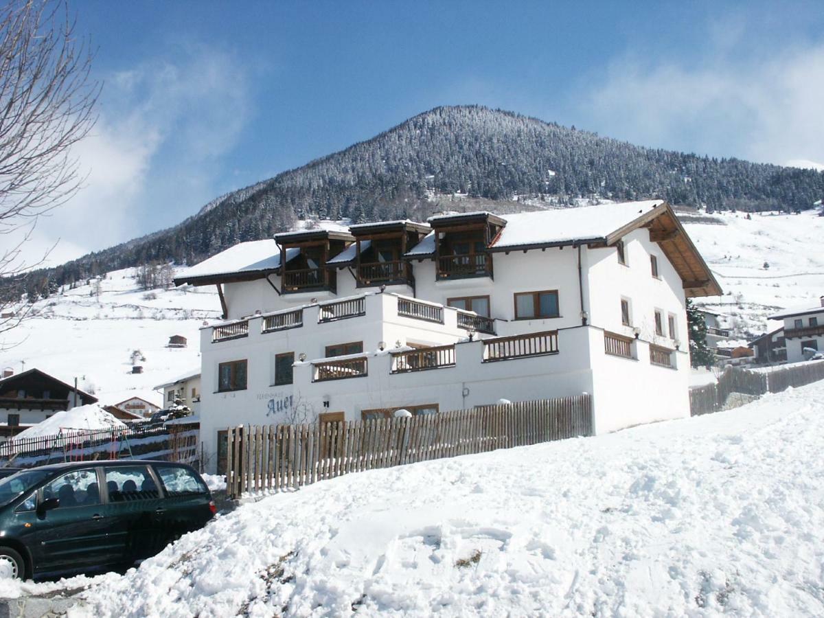 Ferienhaus Auer Наудерс Екстериор снимка