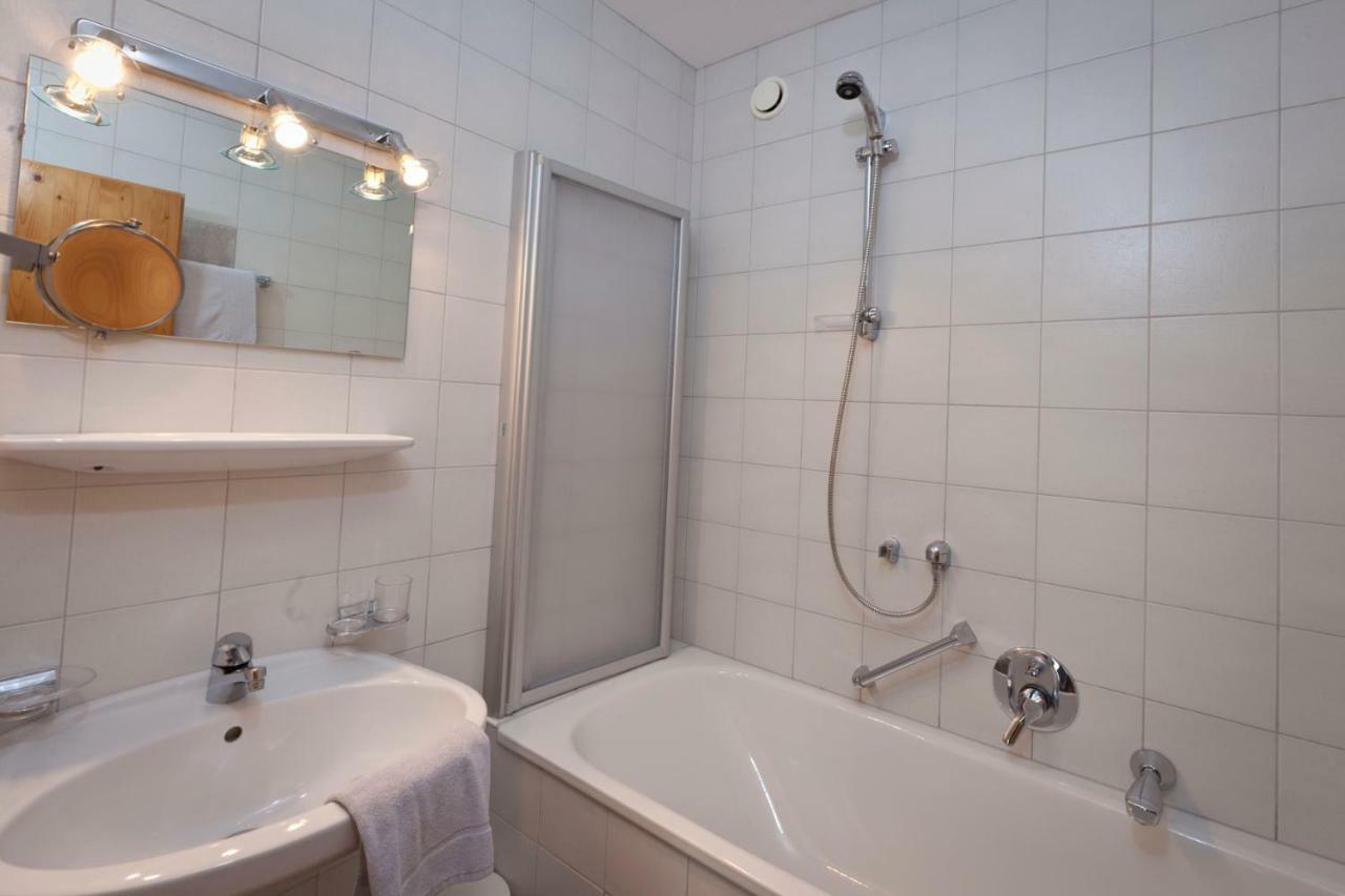 Ferienhaus Auer Наудерс Екстериор снимка