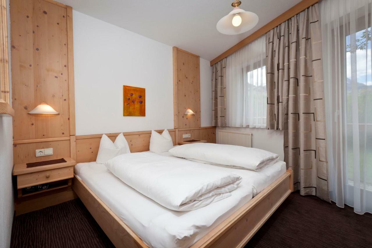 Ferienhaus Auer Наудерс Екстериор снимка