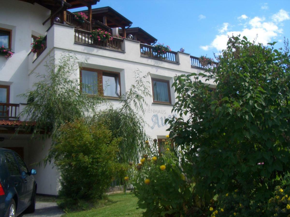 Ferienhaus Auer Наудерс Екстериор снимка