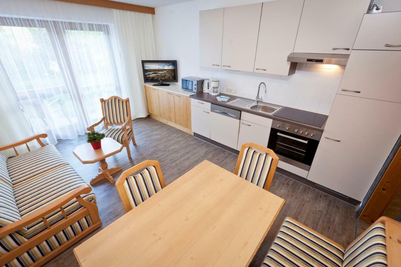 Ferienhaus Auer Наудерс Екстериор снимка