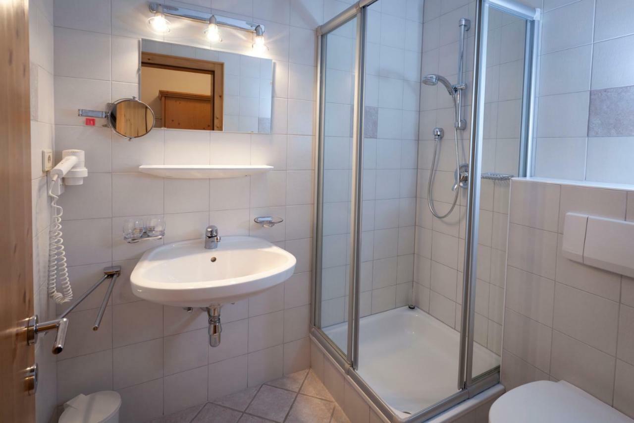 Ferienhaus Auer Наудерс Екстериор снимка