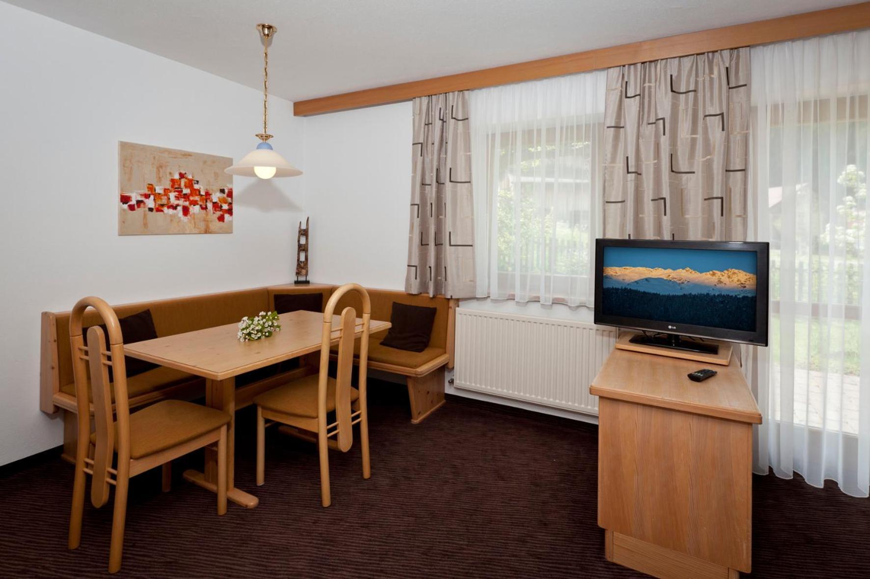Ferienhaus Auer Наудерс Екстериор снимка