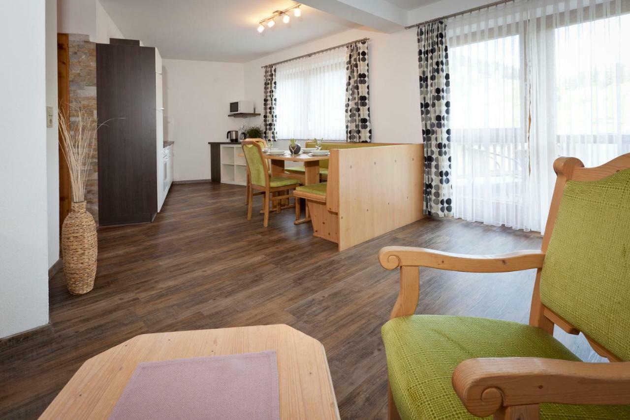 Ferienhaus Auer Наудерс Екстериор снимка