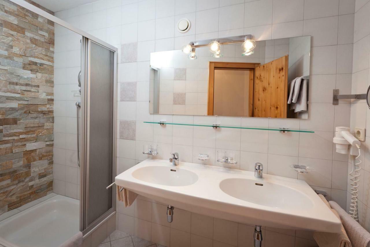 Ferienhaus Auer Наудерс Екстериор снимка
