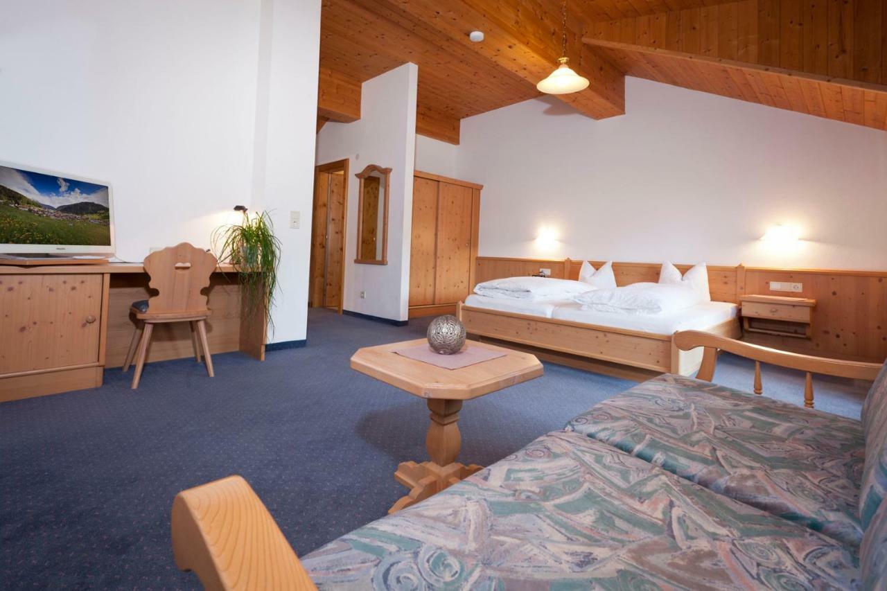 Ferienhaus Auer Наудерс Екстериор снимка