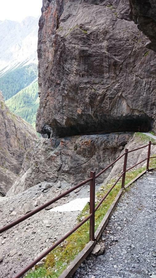 Ferienhaus Auer Наудерс Екстериор снимка